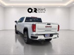 2024 GMC Sierra 1500 Crew Cab Short Box 4-Wheel Drive AT4