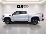 2024 GMC Sierra 1500 Crew Cab Short Box 4-Wheel Drive AT4