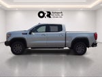 2024 GMC Sierra 1500 Crew Cab Short Box 4-Wheel Drive AT4X