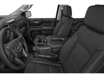 2024 GMC Sierra 1500 Crew Cab Short Box 4-Wheel Drive Denali