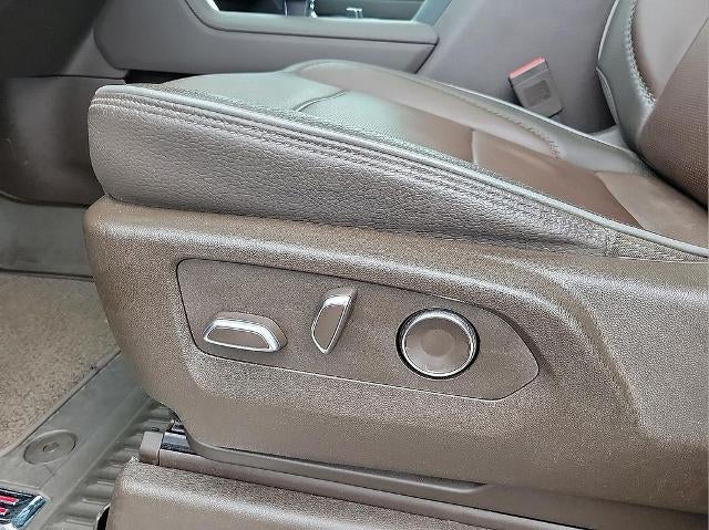 2024 GMC Sierra 1500 Crew Cab Short Box 4-Wheel Drive Denali