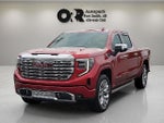 2024 GMC Sierra 1500 Crew Cab Short Box 4-Wheel Drive Denali