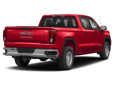 2024 GMC Sierra 1500 Crew Cab Short Box 4-Wheel Drive Denali