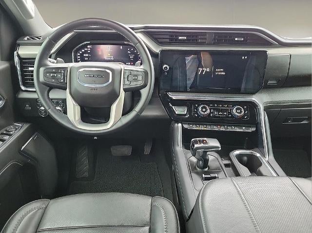 2024 GMC Sierra 1500 Crew Cab Short Box 4-Wheel Drive Denali