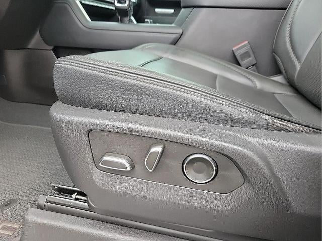 2024 GMC Sierra 1500 Crew Cab Short Box 4-Wheel Drive Denali