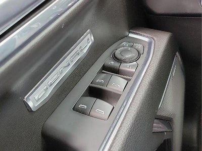 2024 GMC Sierra 1500 Crew Cab Short Box 4-Wheel Drive Denali