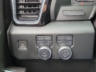 2024 GMC Sierra 1500 Crew Cab Short Box 4-Wheel Drive Denali