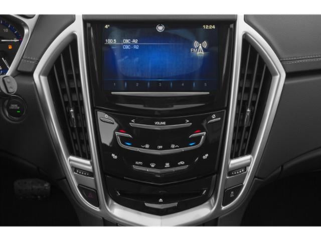 2013 Cadillac SRX FWD 4dr Luxury Collection