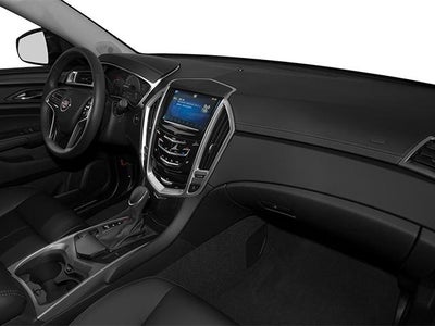 2013 Cadillac SRX FWD 4dr Luxury Collection