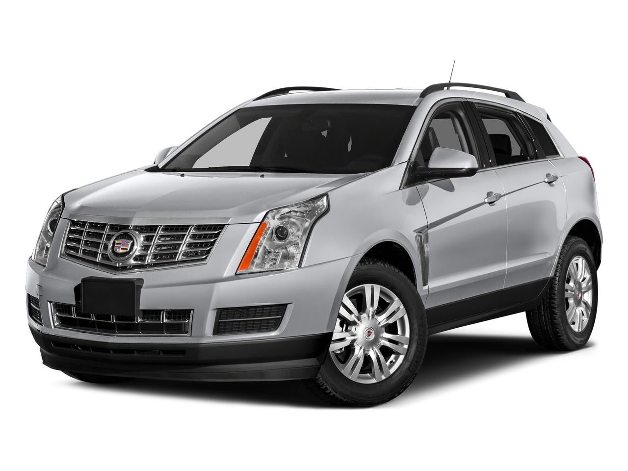 2016 Cadillac SRX FWD 4dr Performance Collection