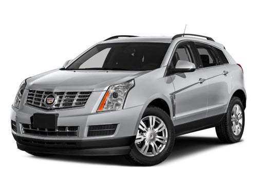 2016 Cadillac SRX FWD 4dr Performance Collection