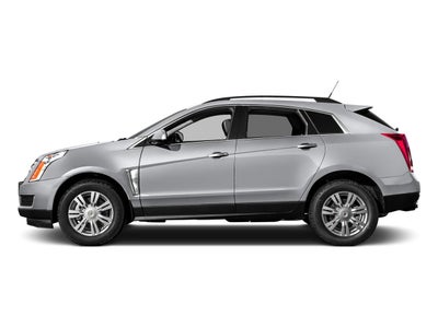 2016 Cadillac SRX FWD 4dr Performance Collection