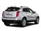 2016 Cadillac SRX FWD 4dr Performance Collection