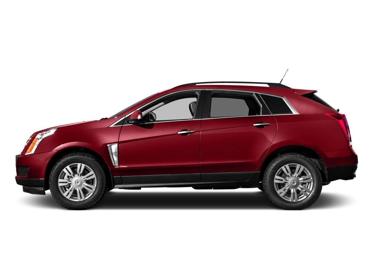 2016 Cadillac SRX FWD 4dr Performance Collection