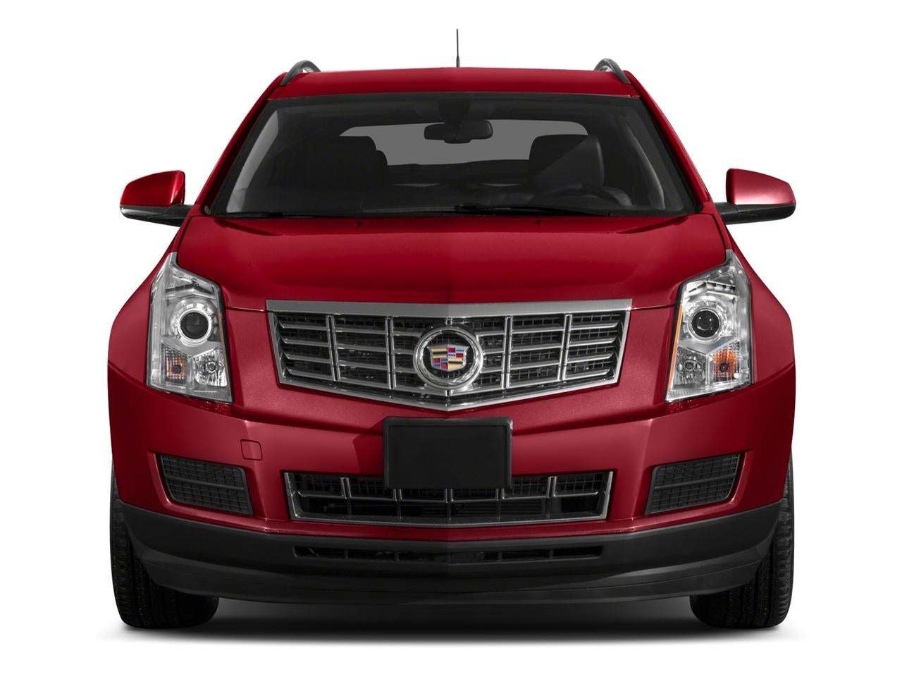 2016 Cadillac SRX FWD 4dr Performance Collection