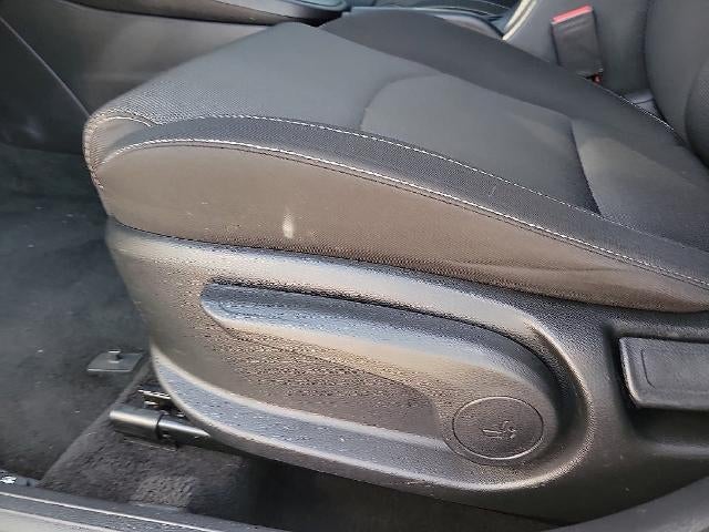 2024 Kia Forte LXS IVT