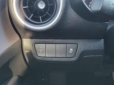 2024 Kia Forte LXS IVT