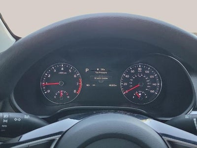 2024 Kia Forte LXS IVT