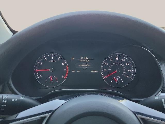 2024 Kia Forte LXS IVT