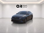 2024 Kia Forte LXS IVT