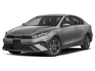 2024 Kia Forte LXS IVT