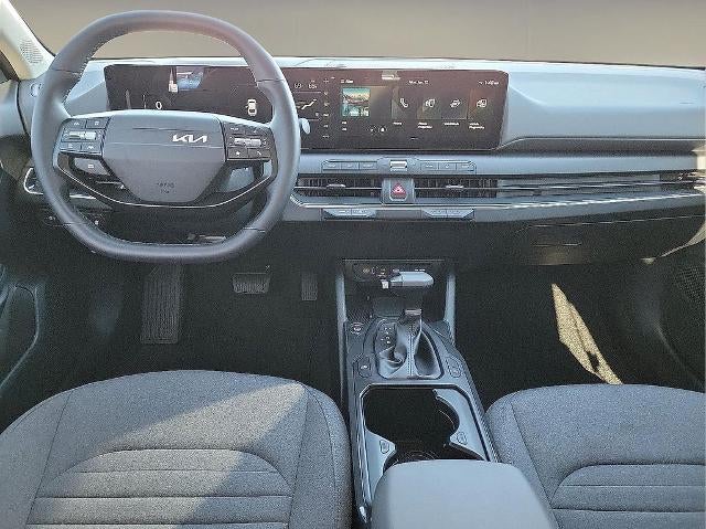 2025 Kia K4 EX FWD