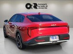 2025 Kia K4 EX FWD