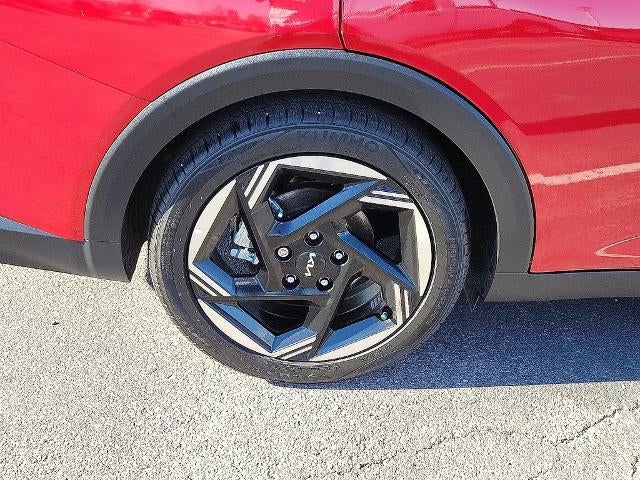 2025 Kia K4 EX FWD
