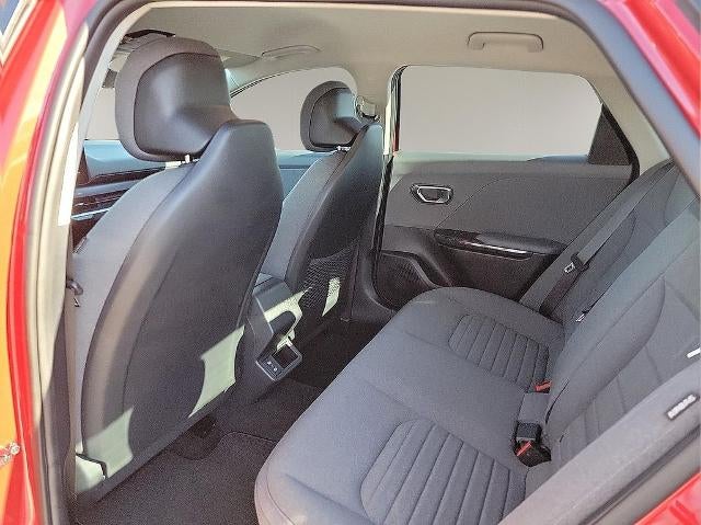 2025 Kia K4 EX FWD