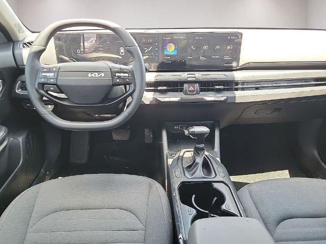 2025 Kia K4 EX FWD