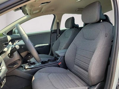 2025 Kia K4 EX FWD