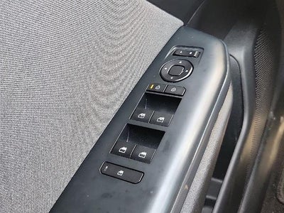 2025 Kia K4 EX FWD
