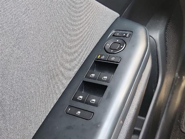 2025 Kia K4 EX FWD