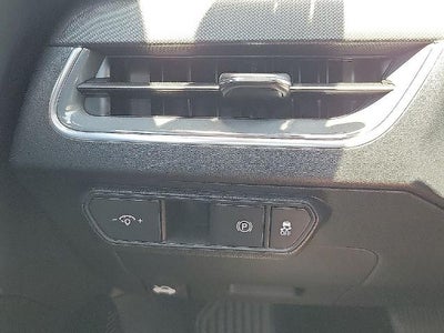 2025 Kia K4 EX FWD