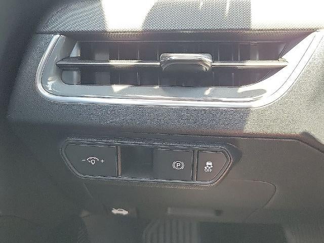 2025 Kia K4 EX FWD