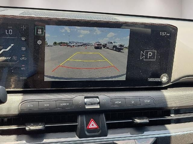 2025 Kia K4 EX FWD