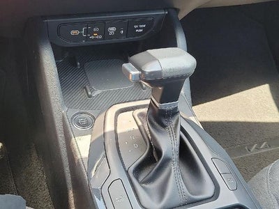2025 Kia K4 EX FWD