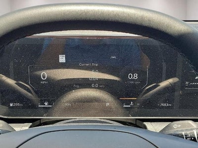 2025 Kia K4 EX FWD
