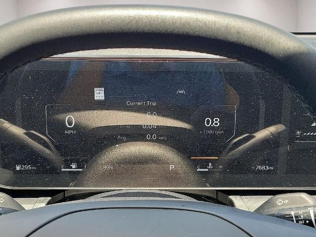 2025 Kia K4 EX FWD