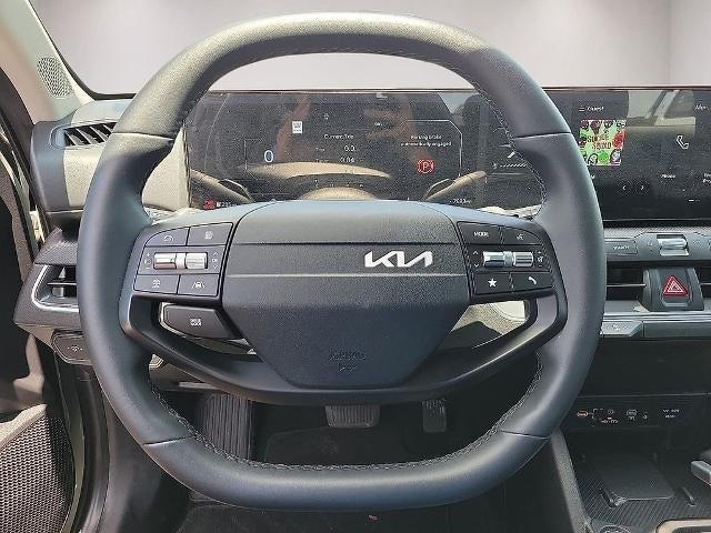 2025 Kia K4 EX FWD