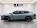 2025 Kia K4 EX FWD