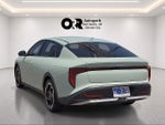 2025 Kia K4 EX FWD
