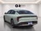 2025 Kia K4 EX FWD