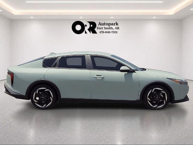 2025 Kia K4 EX FWD