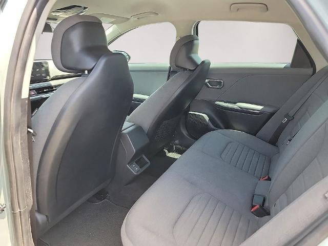2025 Kia K4 EX FWD