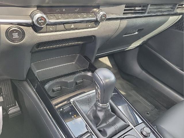2025 Mazda Mazda CX-30 2.5 S Preferred Package AWD