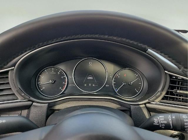 2025 Mazda Mazda CX-30 2.5 S Preferred Package AWD