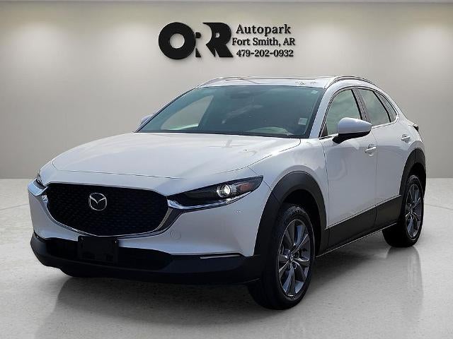 2025 Mazda Mazda CX-30 2.5 S Preferred Package AWD