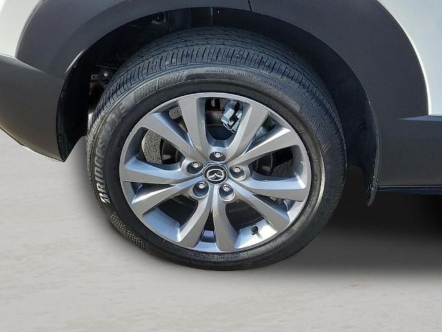 2025 Mazda Mazda CX-30 2.5 S Preferred Package AWD