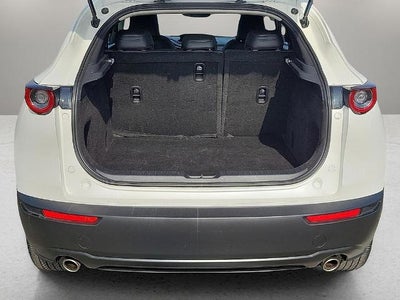 2025 Mazda Mazda CX-30 2.5 S Preferred Package AWD